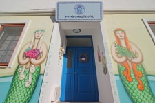 Poseidon Butik Otel Bozcaada